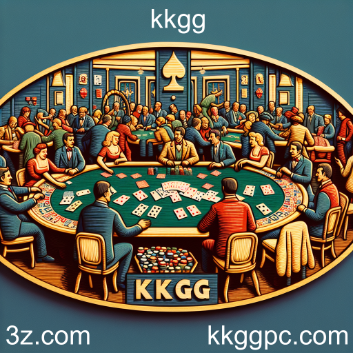 Descubra o Fascinante Mundo dos Jogos de Cartas no kkgg